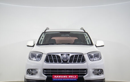 Foton Sauvana I, 2016 год, 1 249 000 рублей, 3 фотография