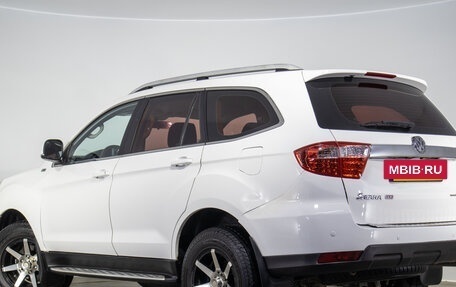 Foton Sauvana I, 2016 год, 1 249 000 рублей, 7 фотография