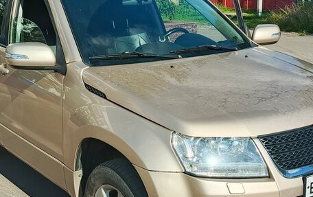 Suzuki Grand Vitara, 2011 год, 1 150 000 рублей, 5 фотография
