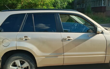 Suzuki Grand Vitara, 2011 год, 1 150 000 рублей, 3 фотография