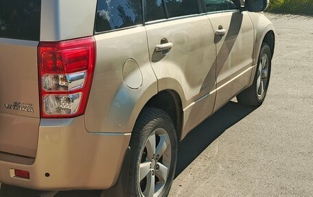 Suzuki Grand Vitara, 2011 год, 1 150 000 рублей, 4 фотография