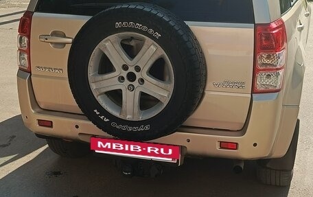 Suzuki Grand Vitara, 2011 год, 1 150 000 рублей, 2 фотография