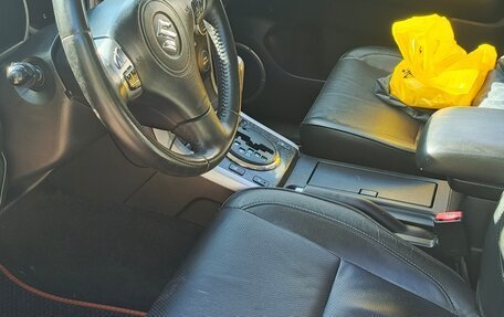 Suzuki Grand Vitara, 2011 год, 1 150 000 рублей, 10 фотография