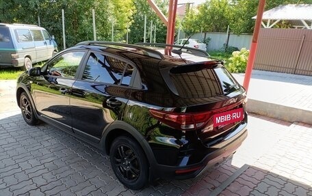 KIA Rio IV, 2021 год, 1 921 000 рублей, 3 фотография