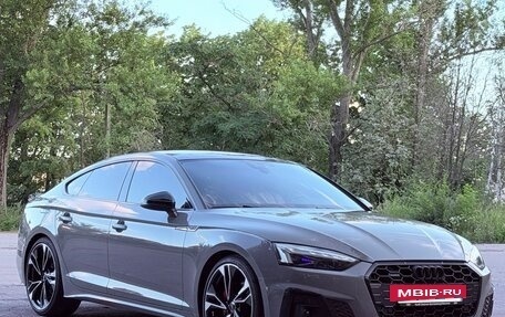 Audi A5, 2020 год, 4 300 000 рублей, 2 фотография