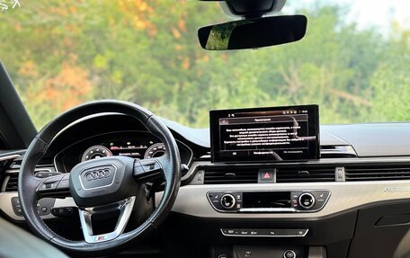 Audi A5, 2020 год, 4 300 000 рублей, 5 фотография