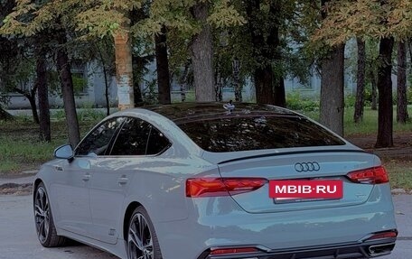 Audi A5, 2020 год, 4 300 000 рублей, 4 фотография