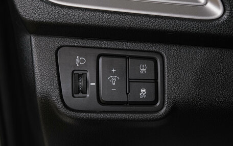 Hyundai Solaris II рестайлинг, 2020 год, 1 599 000 рублей, 25 фотография
