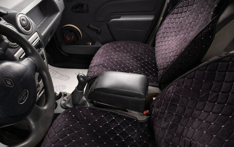 Renault Logan I, 2008 год, 249 000 рублей, 14 фотография