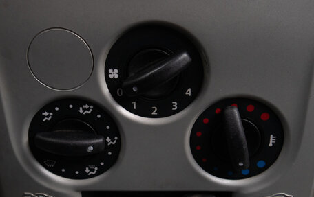 Renault Logan I, 2008 год, 249 000 рублей, 13 фотография