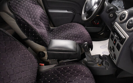 Renault Logan I, 2008 год, 249 000 рублей, 15 фотография