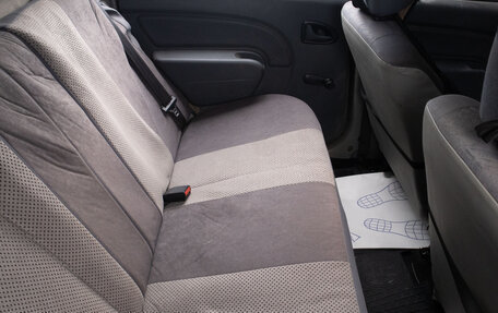 Renault Logan I, 2008 год, 249 000 рублей, 17 фотография