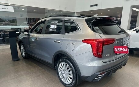 Haval Jolion, 2026 год, 2 899 000 рублей, 3 фотография