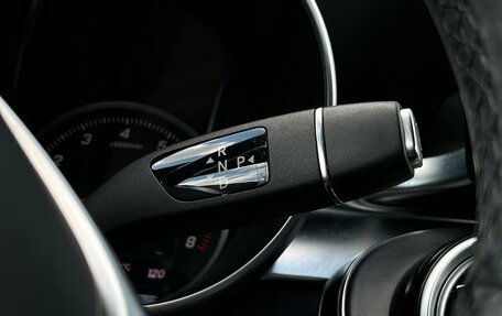 Mercedes-Benz C-Класс, 2015 год, 1 787 800 рублей, 19 фотография
