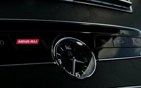 Mercedes-Benz C-Класс, 2015 год, 1 787 800 рублей, 16 фотография