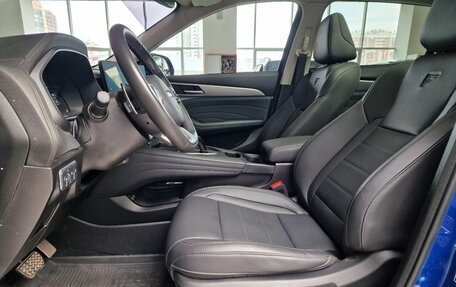 Haval F7 I, 2023 год, 2 199 000 рублей, 9 фотография