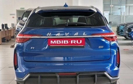 Haval F7 I, 2023 год, 2 199 000 рублей, 5 фотография