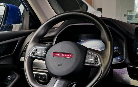 Haval F7 I, 2023 год, 2 199 000 рублей, 8 фотография