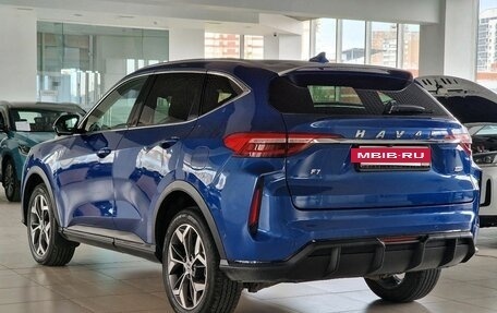 Haval F7 I, 2023 год, 2 199 000 рублей, 6 фотография