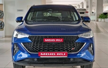 Haval F7 I, 2023 год, 2 199 000 рублей, 2 фотография