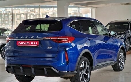 Haval F7 I, 2023 год, 2 199 000 рублей, 4 фотография