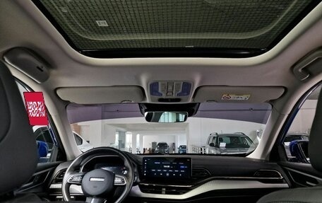 Haval F7 I, 2023 год, 2 199 000 рублей, 10 фотография