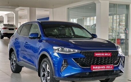 Haval F7 I, 2023 год, 2 199 000 рублей, 3 фотография