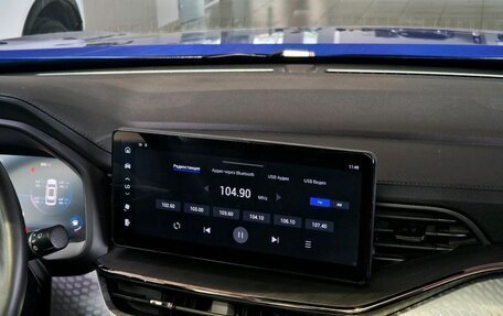 Haval F7 I, 2023 год, 2 199 000 рублей, 13 фотография