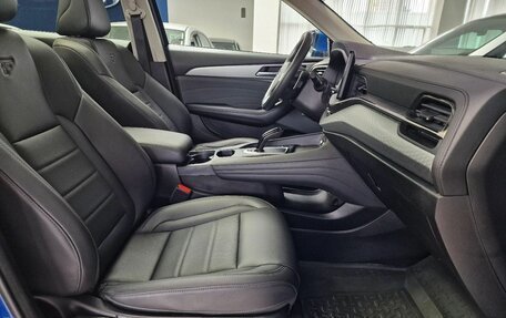 Haval F7 I, 2023 год, 2 199 000 рублей, 18 фотография