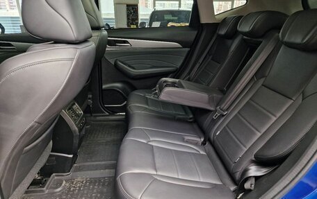 Haval F7 I, 2023 год, 2 199 000 рублей, 21 фотография