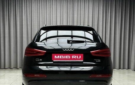Audi Q3, 2012 год, 1 699 000 рублей, 5 фотография