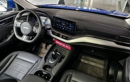 Haval F7 I, 2023 год, 2 199 000 рублей, 11 фотография