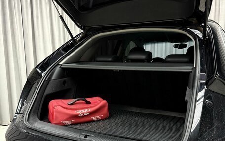 Audi Q3, 2012 год, 1 699 000 рублей, 7 фотография
