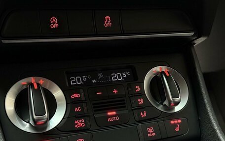Audi Q3, 2012 год, 1 699 000 рублей, 18 фотография