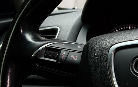 Audi Q3, 2012 год, 1 699 000 рублей, 20 фотография