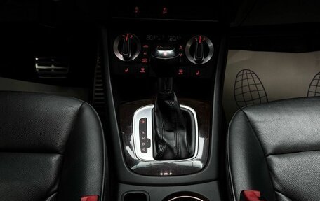 Audi Q3, 2012 год, 1 699 000 рублей, 17 фотография