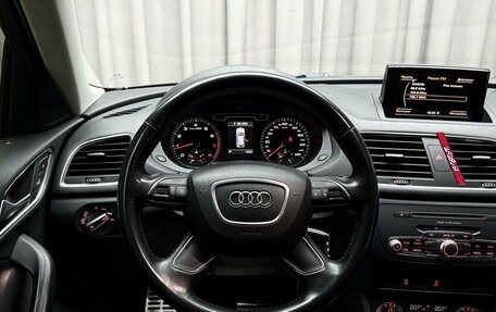 Audi Q3, 2012 год, 1 699 000 рублей, 19 фотография