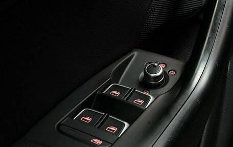 Audi Q3, 2012 год, 1 699 000 рублей, 25 фотография