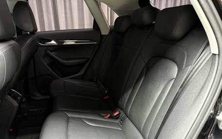 Audi Q3, 2012 год, 1 699 000 рублей, 30 фотография