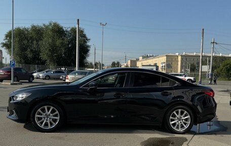 Mazda 6, 2018 год, 1 700 000 рублей, 4 фотография