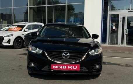 Mazda 6, 2018 год, 1 700 000 рублей, 2 фотография