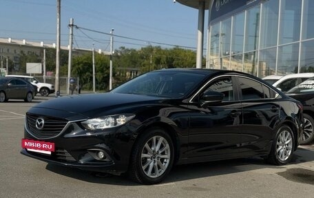 Mazda 6, 2018 год, 1 700 000 рублей, 3 фотография