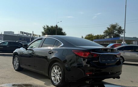 Mazda 6, 2018 год, 1 700 000 рублей, 5 фотография