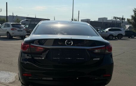 Mazda 6, 2018 год, 1 700 000 рублей, 6 фотография