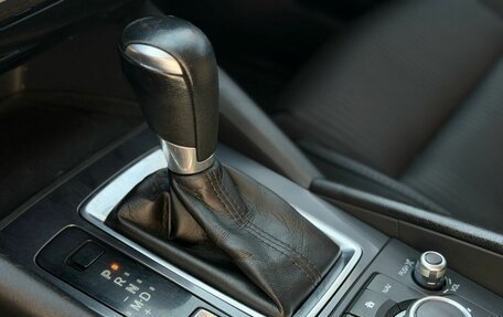 Mazda 6, 2018 год, 1 700 000 рублей, 14 фотография