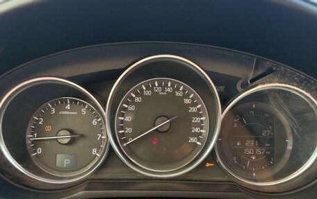 Mazda 6, 2018 год, 1 700 000 рублей, 18 фотография