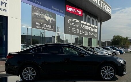 Mazda 6, 2018 год, 1 700 000 рублей, 8 фотография