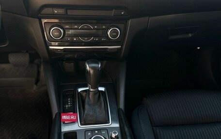 Mazda 6, 2018 год, 1 700 000 рублей, 13 фотография