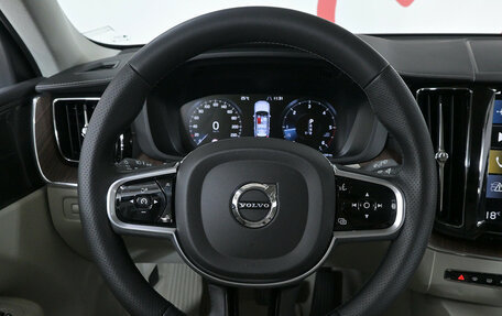Volvo XC60 II, 2018 год, 4 370 000 рублей, 12 фотография