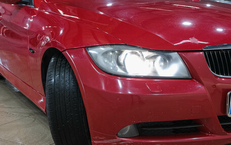 BMW 3 серия, 2005 год, 929 000 рублей, 8 фотография